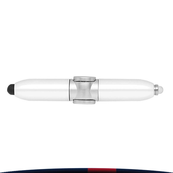Nixey 4in1 Stylus Pen - Nixey 4in1 Stylus Pen - Image 3 of 6