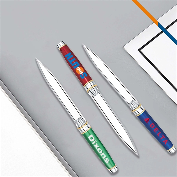 Boremy Letter Opener - Boremy Letter Opener - Image 1 of 5