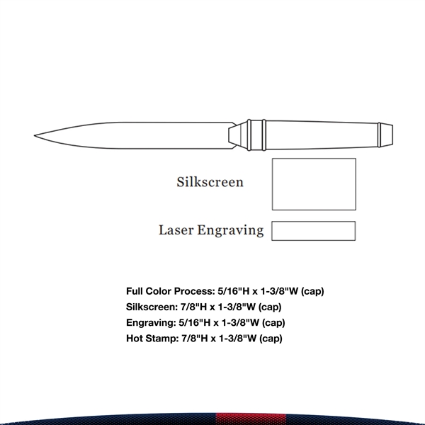 Boremy Letter Opener - Boremy Letter Opener - Image 2 of 5