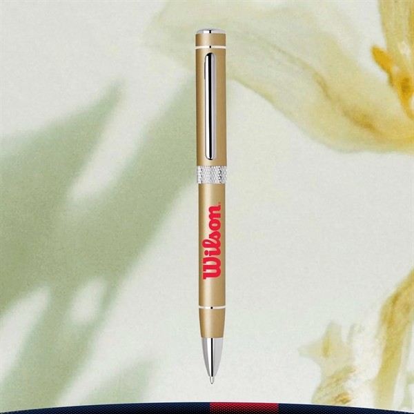 Alexander Metal Pen - Alexander Metal Pen - Image 1 of 6