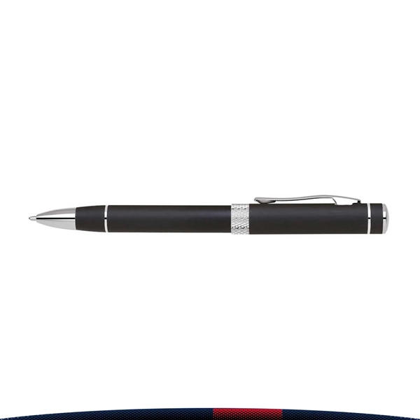 Alexander Metal Pen - Alexander Metal Pen - Image 3 of 6