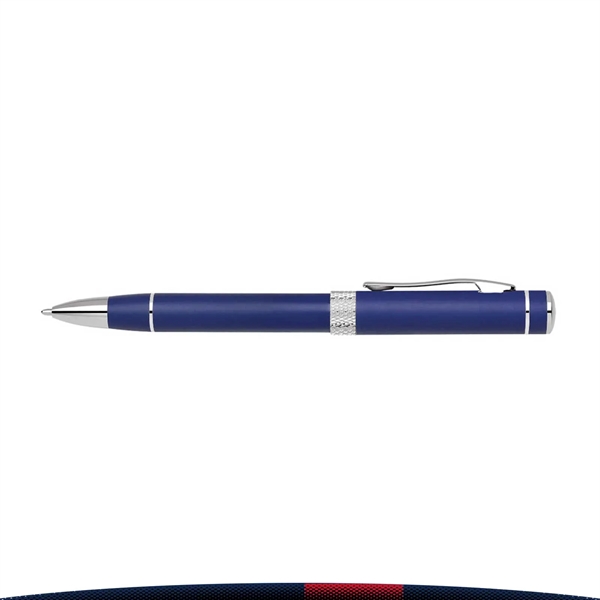 Alexander Metal Pen - Alexander Metal Pen - Image 4 of 6