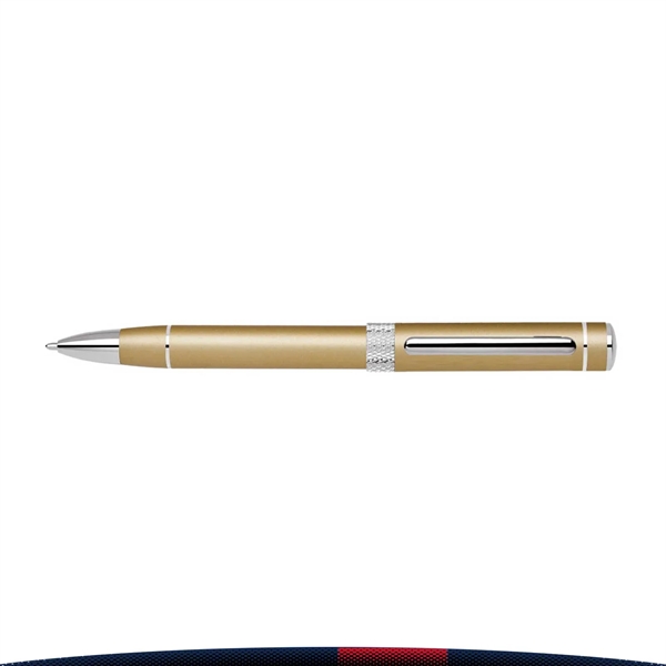 Alexander Metal Pen - Alexander Metal Pen - Image 5 of 6