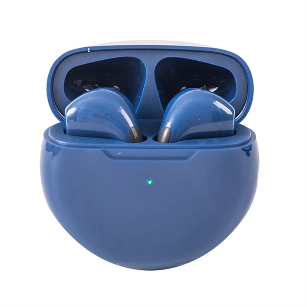Wireless Earphone With Charging Box - Wireless Earphone With Charging Box - Image 2 of 6