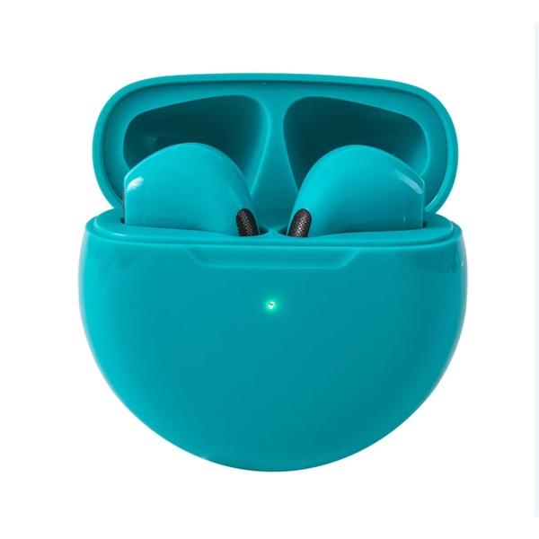 Wireless Earphone With Charging Box - Wireless Earphone With Charging Box - Image 3 of 6