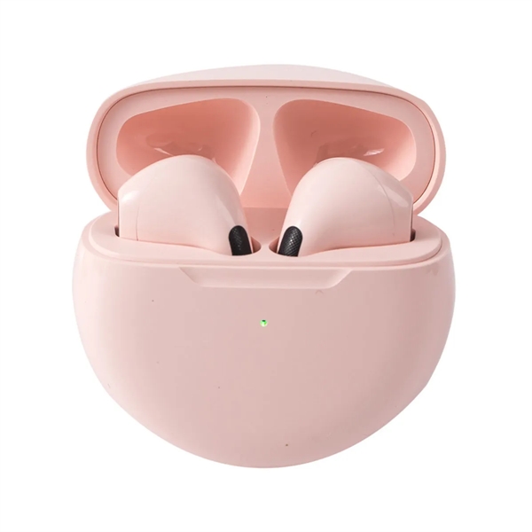 Wireless Earphone With Charging Box - Wireless Earphone With Charging Box - Image 4 of 6
