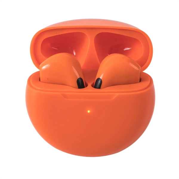 Wireless Earphone With Charging Box - Wireless Earphone With Charging Box - Image 5 of 6