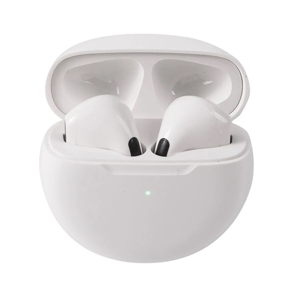 Wireless Earphone With Charging Box - Wireless Earphone With Charging Box - Image 6 of 6