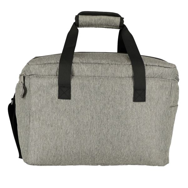 THE GOODS™ Recycled 12 Can Cooler Bag - THE GOODS™ Recycled 12 Can Cooler Bag - Image 0 of 0