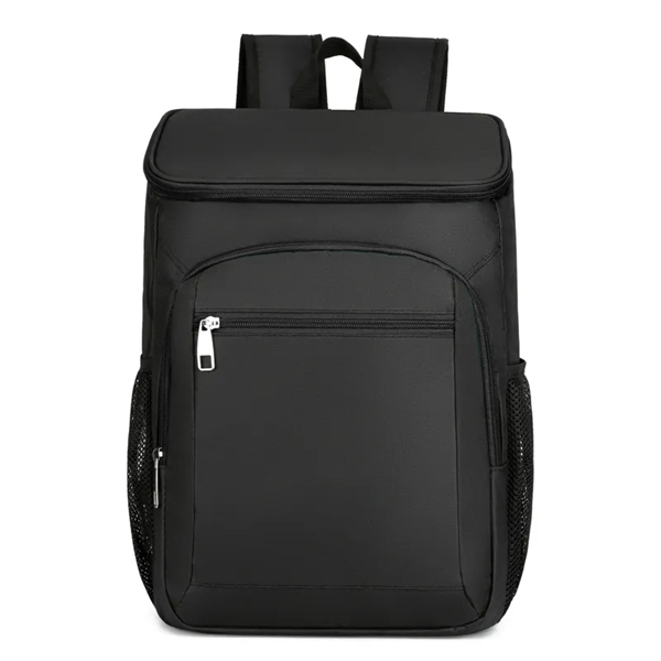 Travel Large Cooler Backpack - Travel Large Cooler Backpack - Image 1 of 4