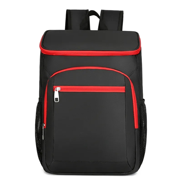 Travel Large Cooler Backpack - Travel Large Cooler Backpack - Image 2 of 4