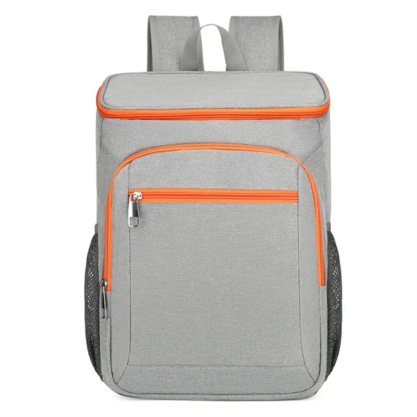 Travel Large Cooler Backpack - Travel Large Cooler Backpack - Image 4 of 4