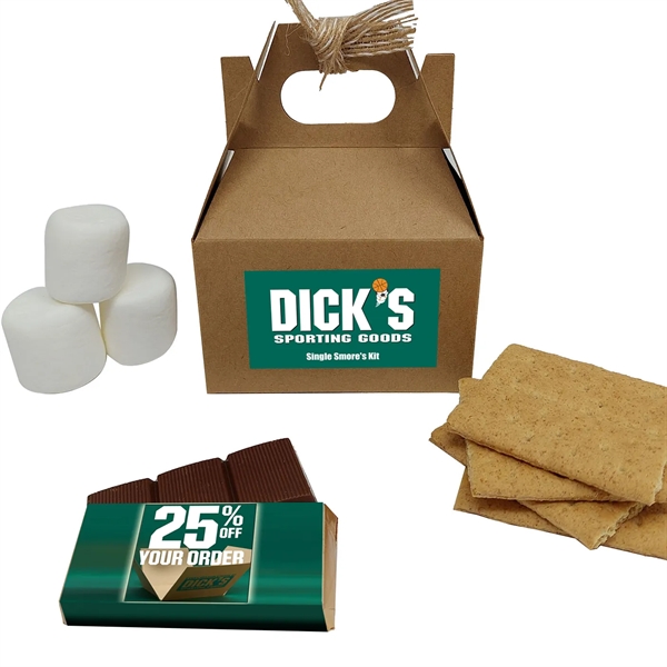 Single Smore's Kit - Single Smore's Kit - Image 2 of 2