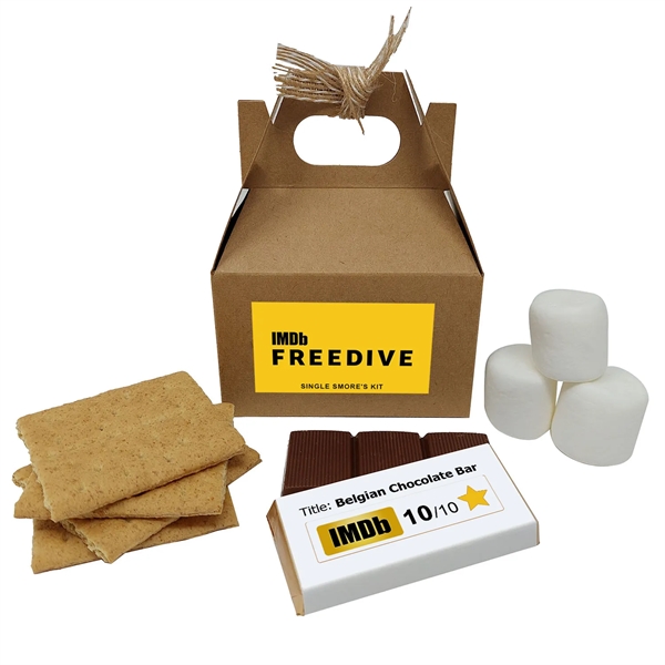 Single Smore's Kit - Single Smore's Kit - Image 0 of 2