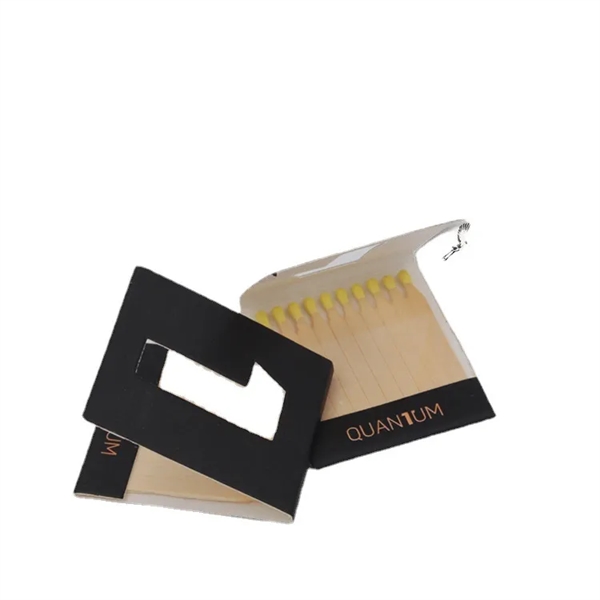 Matchbooks - Matchbooks - Image 0 of 0