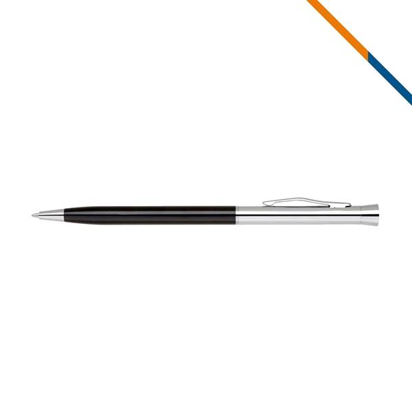 Heith Metal Pen - Heith Metal Pen - Image 5 of 5