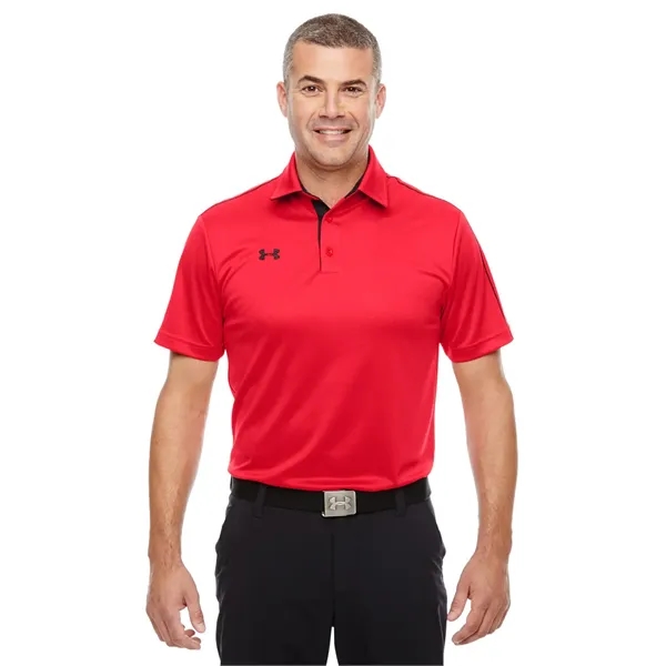 Men's Tech Polo - Men's Tech Polo - Image 0 of 0