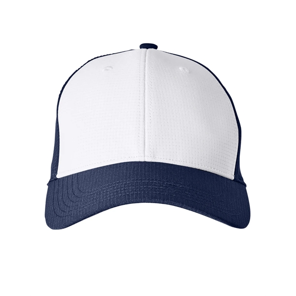 Unisex Colorblock Cap - Unisex Colorblock Cap - Image 0 of 2