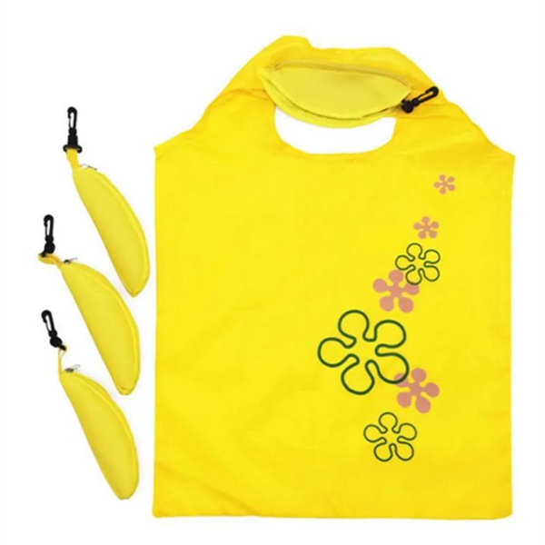 Foldable Grocery Bag - Foldable Grocery Bag - Image 1 of 13