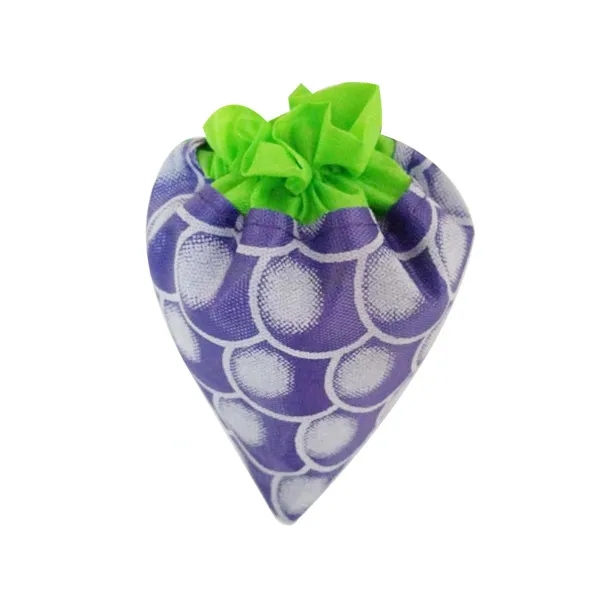 Foldable Grocery Bag - Foldable Grocery Bag - Image 3 of 13
