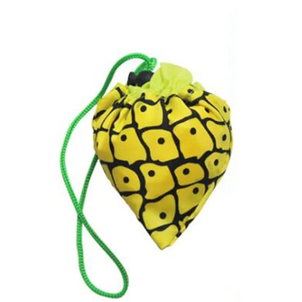 Foldable Grocery Bag - Foldable Grocery Bag - Image 4 of 13