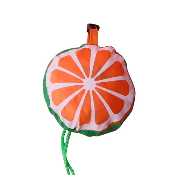 Foldable Grocery Bag - Foldable Grocery Bag - Image 6 of 13