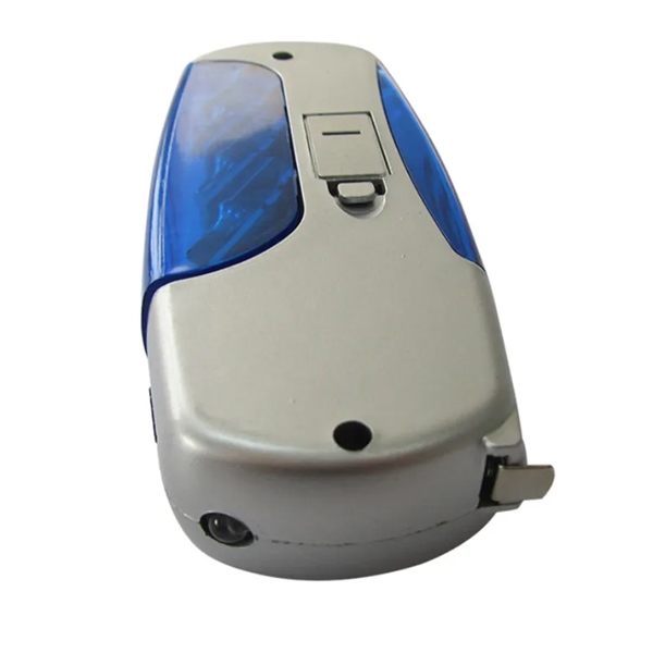 Multifunction Screwdriver Set with LED Light & Tape Measure - Multifunction Screwdriver Set with LED Light & Tape Measure - Image 3 of 3