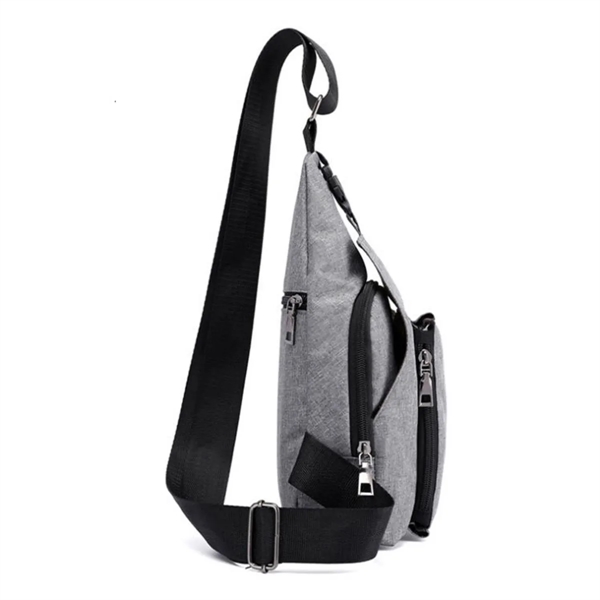 Crossbody Backpack - Crossbody Backpack - Image 1 of 5