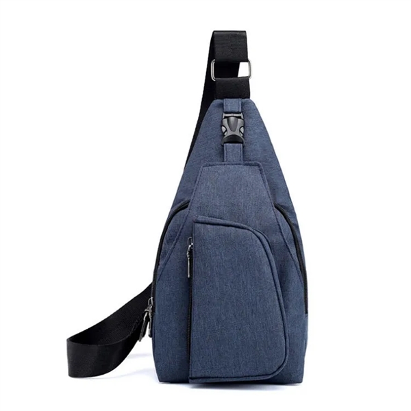 Crossbody Backpack - Crossbody Backpack - Image 3 of 5