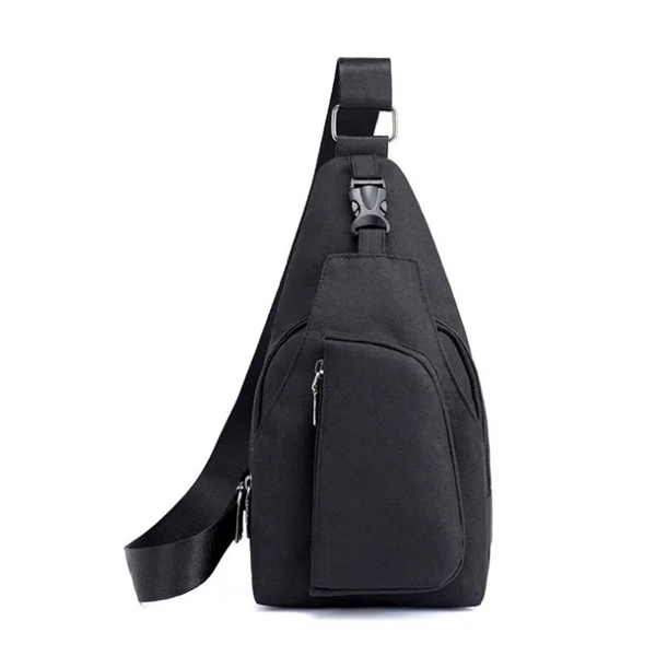 Crossbody Backpack - Crossbody Backpack - Image 5 of 5