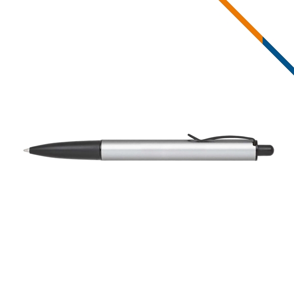 Puddy Metal Pen - Puddy Metal Pen - Image 5 of 6