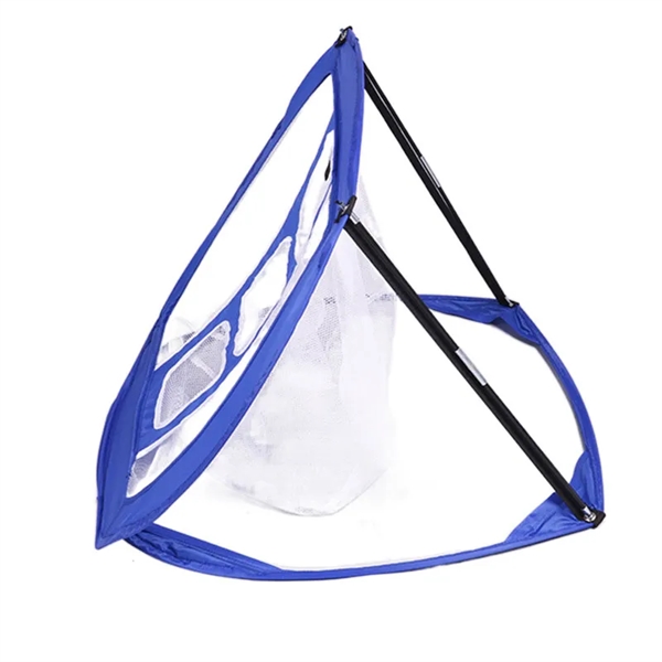 Golfing Target Net for Accuracy and Swing Practice - Golfing Target Net for Accuracy and Swing Practice - Image 2 of 5