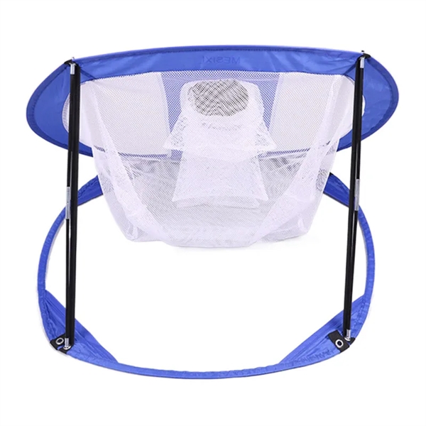 Golfing Target Net for Accuracy and Swing Practice - Golfing Target Net for Accuracy and Swing Practice - Image 3 of 5