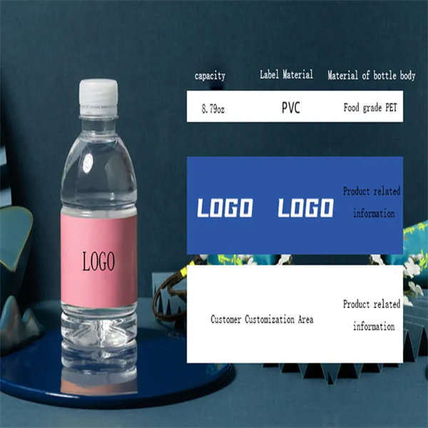 Water Bottle - Water Bottle - Image 0 of 2