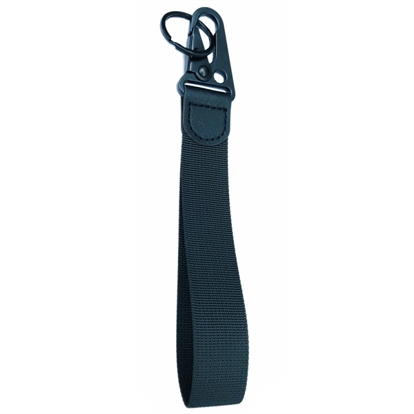 Wristlet Keychain Lanyard - Wristlet Keychain Lanyard - Image 4 of 5