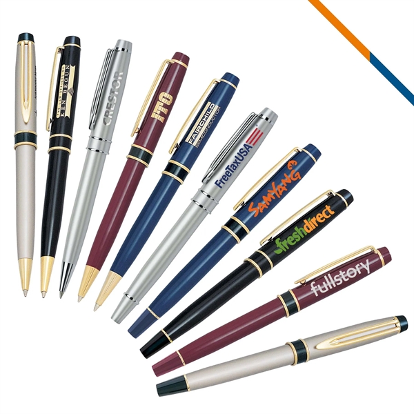 Pulian Metal Pen - Pulian Metal Pen - Image 0 of 12