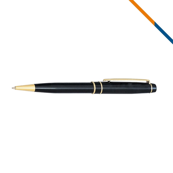 Pulian Metal Pen - Pulian Metal Pen - Image 4 of 12
