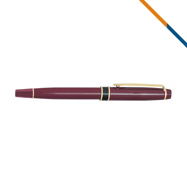 Pulian Metal Pen - Pulian Metal Pen - Image 9 of 12