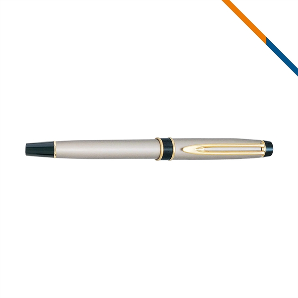 Pulian Metal Pen - Pulian Metal Pen - Image 10 of 12