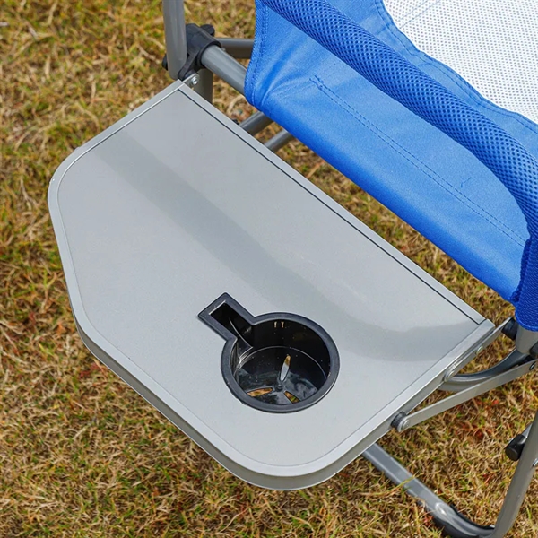 Portable outdoor Folding Chair - Portable outdoor Folding Chair - Image 2 of 4