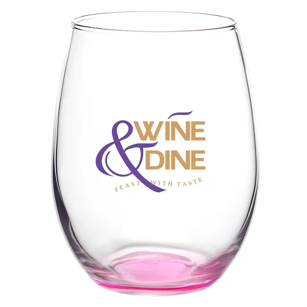 15 oz. Stemless Wine Glasses - 15 oz. Stemless Wine Glasses - Image 13 of 14