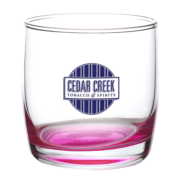 Monterrey Whiskey Glasses - Monterrey Whiskey Glasses - Image 12 of 14