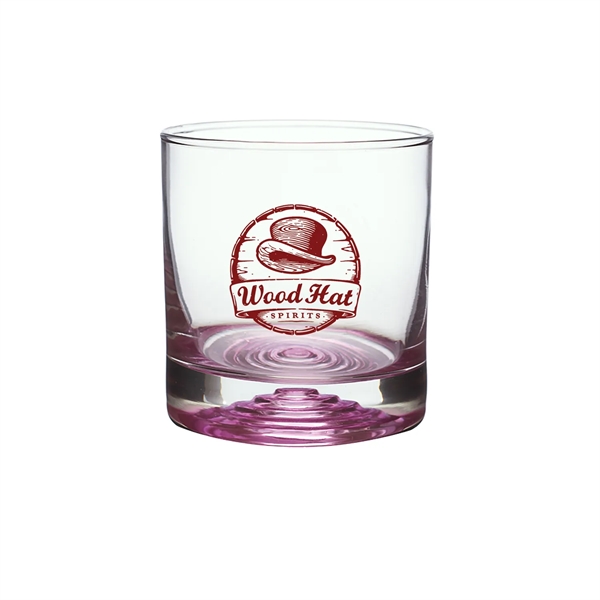 9.5 oz. Old Fashioned Glasses - 9.5 oz. Old Fashioned Glasses - Image 11 of 14