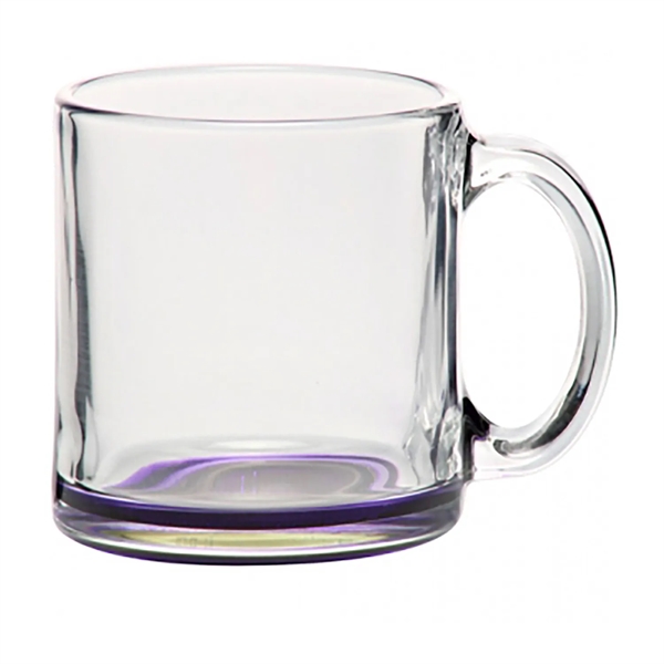 13 oz. Libbey ® Clear Glass Coffee Mugs - 13 oz. Libbey ® Clear Glass Coffee Mugs - Image 12 of 14