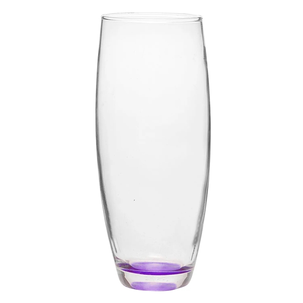 9 oz. ARC Perfection Cachet Stemless Champagne Flutes - 9 oz. ARC Perfection Cachet Stemless Champagne Flutes - Image 13 of 14
