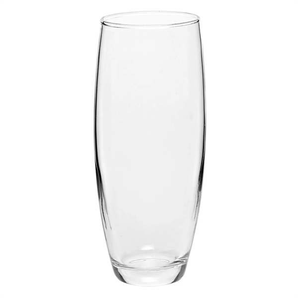 9 oz. ARC Perfection Cachet Stemless Champagne Flutes - 9 oz. ARC Perfection Cachet Stemless Champagne Flutes - Image 12 of 14