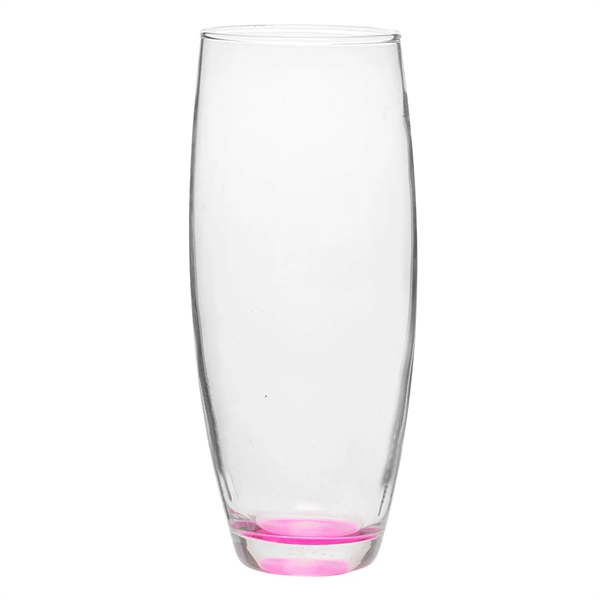 9 oz. ARC Perfection Cachet Stemless Champagne Flutes - 9 oz. ARC Perfection Cachet Stemless Champagne Flutes - Image 11 of 14