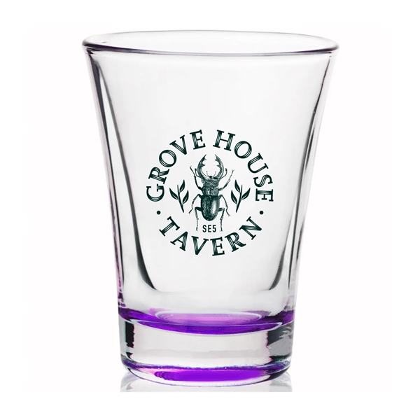 2 oz. Traditional Shot Glasses - 2 oz. Traditional Shot Glasses - Image 7 of 8