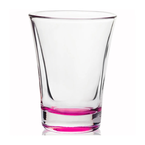 2 oz. Traditional Shot Glasses - 2 oz. Traditional Shot Glasses - Image 6 of 8