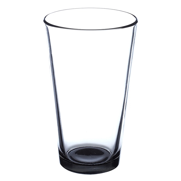 16 oz. Libbey® Pint Glasses - 16 oz. Libbey® Pint Glasses - Image 12 of 12